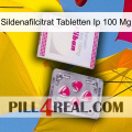 Sildenafil Citrate Tablets Ip 100 Mg 32